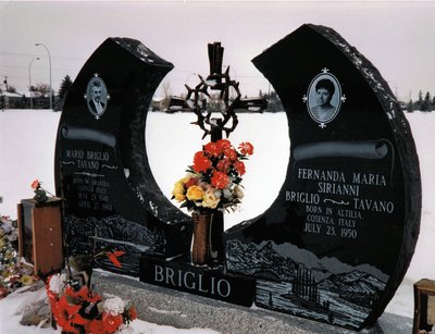 Briglio Memorial