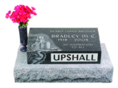 "Upshall" - Model#801