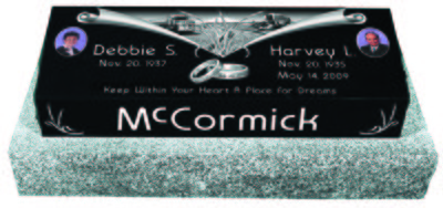"McCormick" - Model#770
