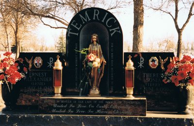 Temrick Memorial