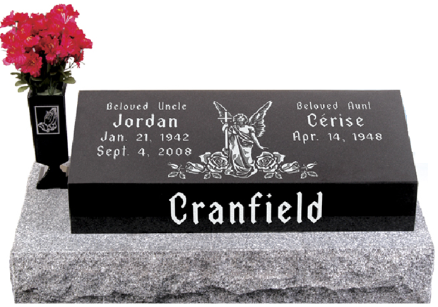 "Cranfield" - Model#780