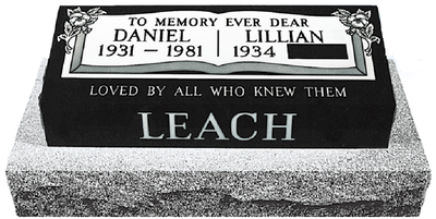 "Leach" - Model#781
