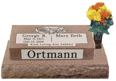 "Ortman" - Model#781