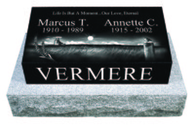"Vermere" - Model#800