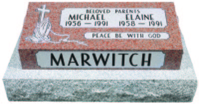 "Marwitch" - Model#781