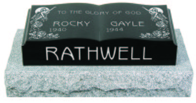 "Rathwell" - Model#775