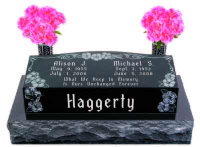 "Haggerty" - Model#CD810
