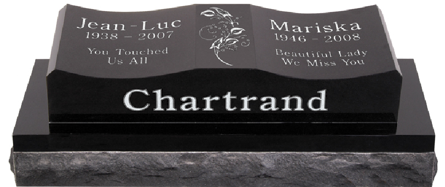 "Chartrand" - Model#CD730