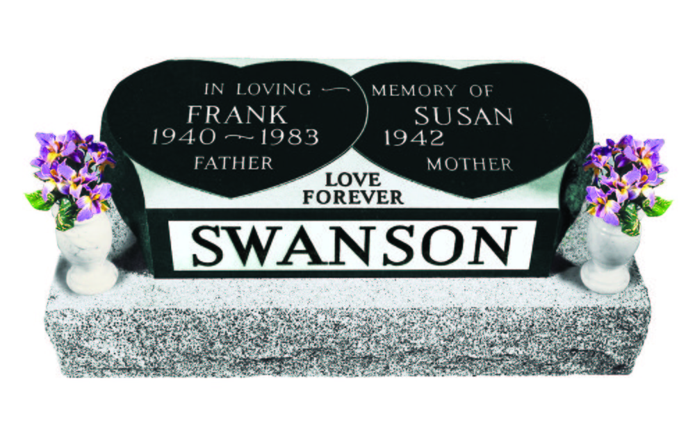 "Swanson" - Model#784