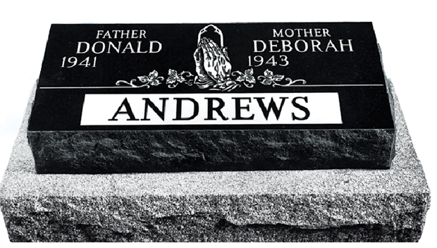 "Andrews" - Model#805