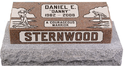 "Sternwood" - Model#781