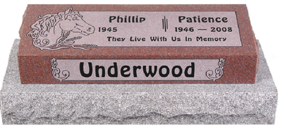 "Underwood" - Model#780