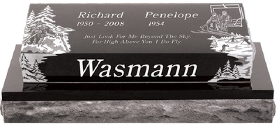 "Wasman" - Model#770