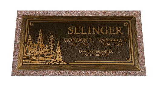 "Selinger" - Model#1114