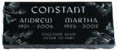 "Constant" - Model#871