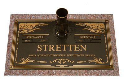 "Stretten" - Model#1106