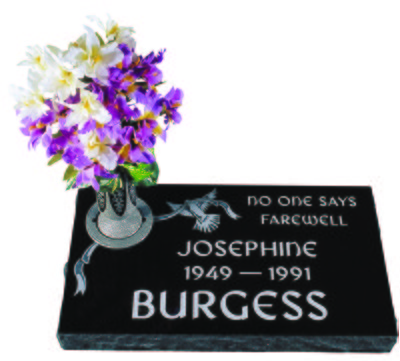 "Burgess" - Model#863