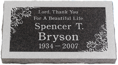 "Bryson" - Model#865