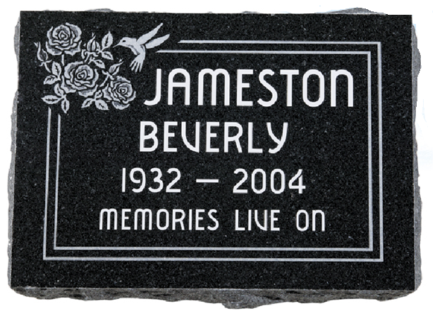 "Jameston" - Model#3013