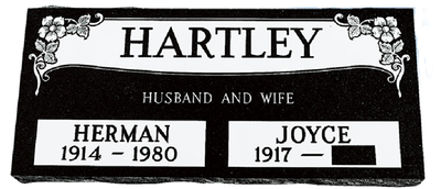 "Hartley" - Model#871