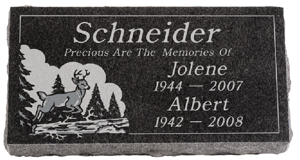 "Schneider" - Model#863