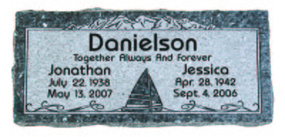 "Danielson" - Model#871