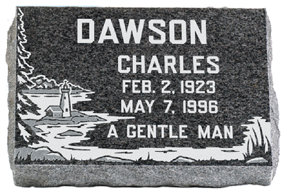"Dawson" - Model#3013