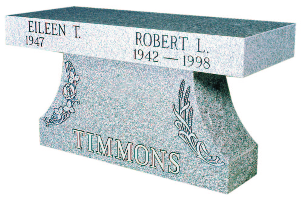 "Timmons" - Model#B20