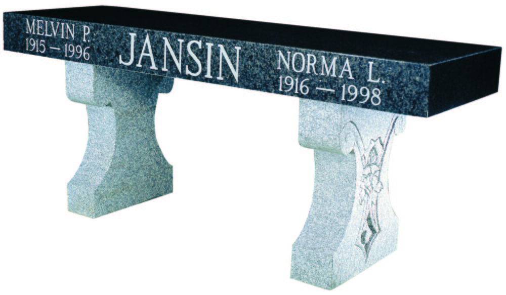 "Jansin" - Model#B21