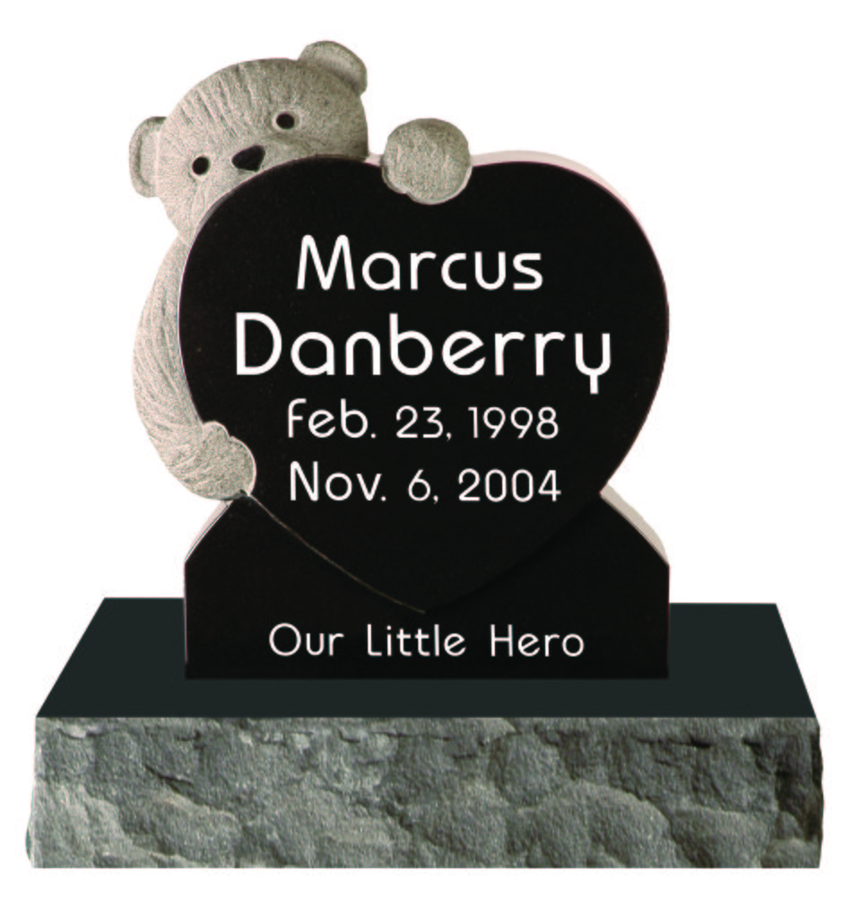 "Danberry" - Model#CD385