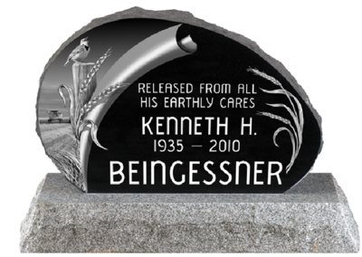 "Beingessner" - Model#C80