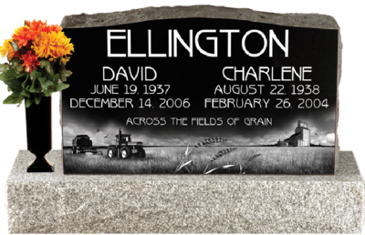 "Ellington" - Model#728
