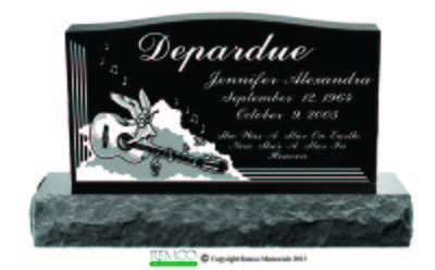 "Depardue" - Model#716
