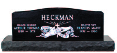 "Heckman" - Model#680