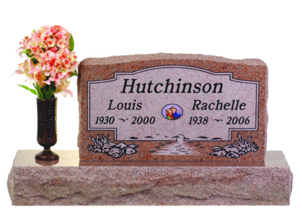 "Hutchinson" - Model#740