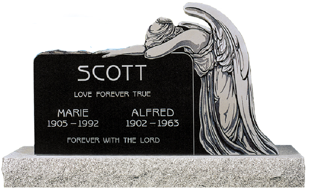 "Scott" - Model#C11