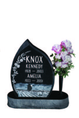 "Knox" - Model#CD180