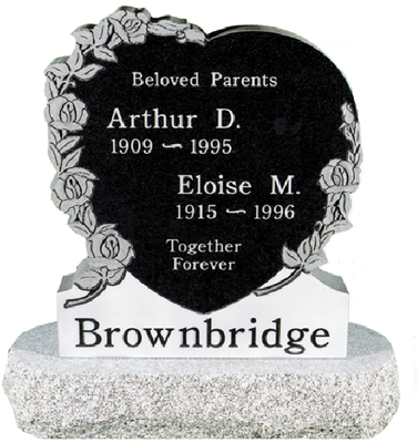 "Brownbridge" - Model#C89