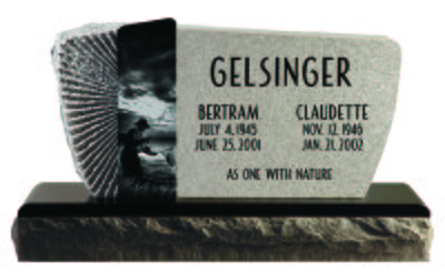 "Gelsinger" - Model#C68