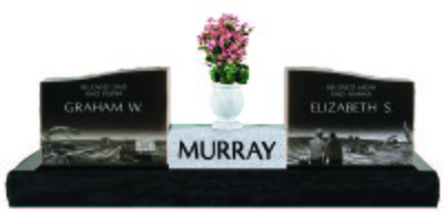 "Murray" - Model#936