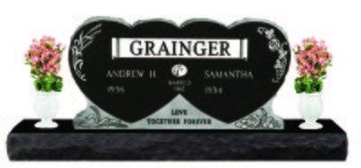 "Grainger" - Model#714