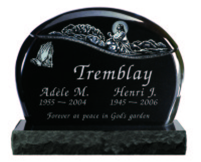 "Tremblay" - Model#CD100