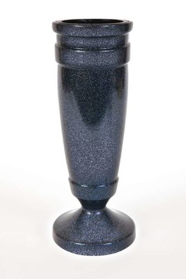 Regal Flower Vase