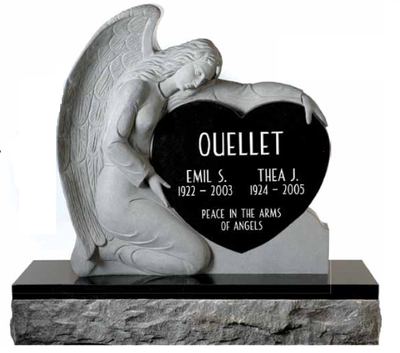 "Ouellet" - Model#CD470
